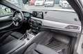 BMW 520 d Touring|M-Sportpaket|HEADUP|HARMAN|AHK|AMBI Blanc - thumbnail 14