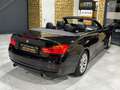 BMW 435 i 4 Cabrio Advantage/NAVI/PDC//KLIMA/MEMORY/ Noir - thumbnail 9