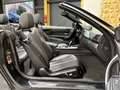 BMW 435 i 4 Cabrio Advantage/NAVI/PDC//KLIMA/MEMORY/ Noir - thumbnail 19