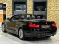 BMW 435 i 4 Cabrio Advantage/NAVI/PDC//KLIMA/MEMORY/ Noir - thumbnail 7