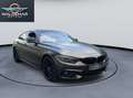 BMW 428 Gc individual M-pakket Gris - thumbnail 3