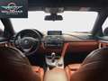 BMW 428 Gc individual M-pakket Gris - thumbnail 9