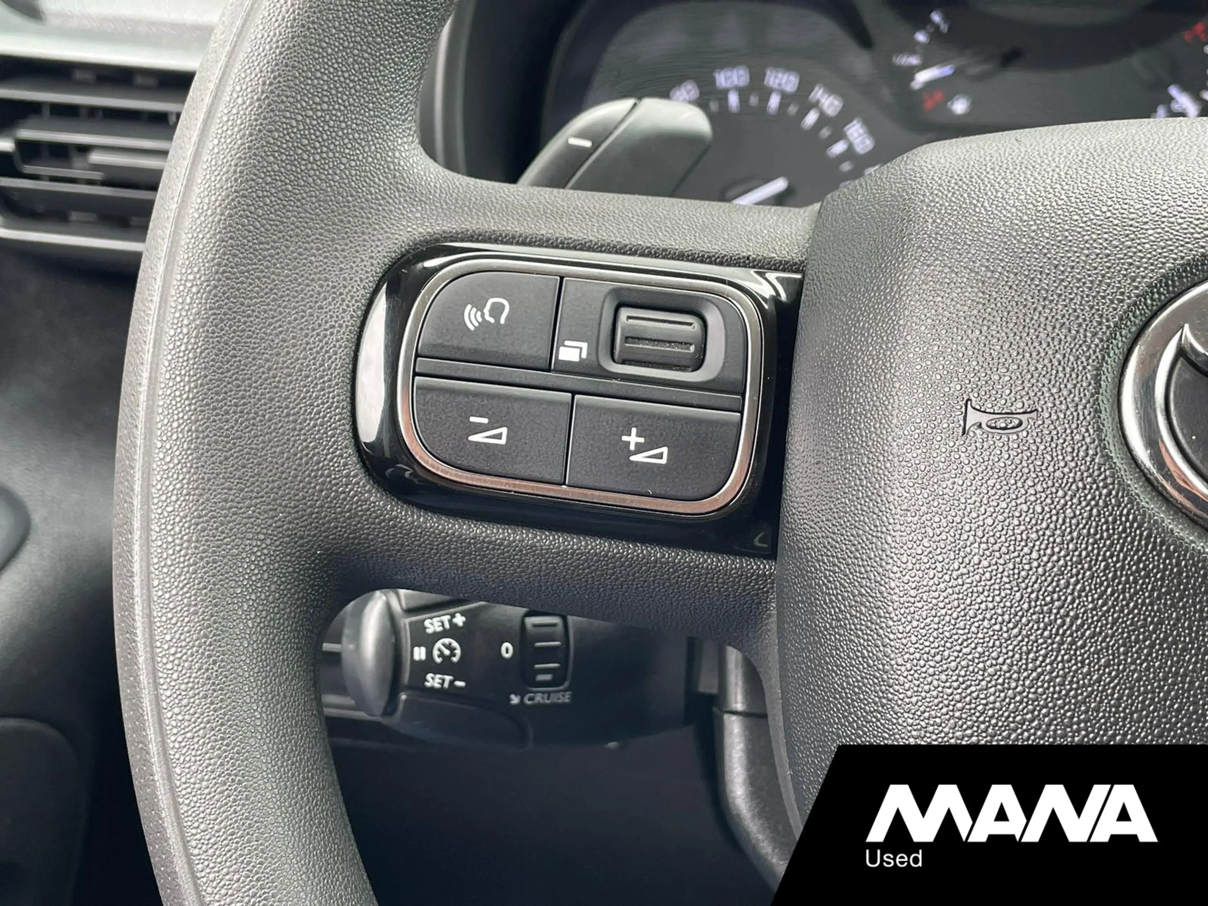 Toyota Proace City 131pk L2H1 Automaat Carplay Camera Cruise Climate — photo 13