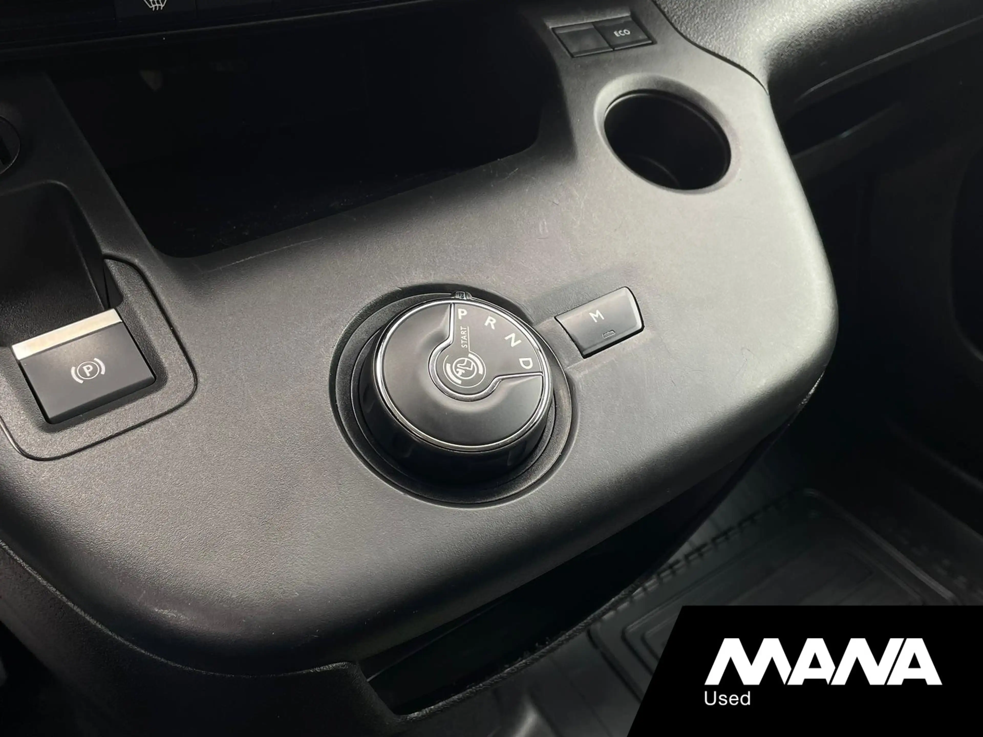 Toyota Proace City 131pk L2H1 Automaat Carplay Camera Cruise Climate — photo 12