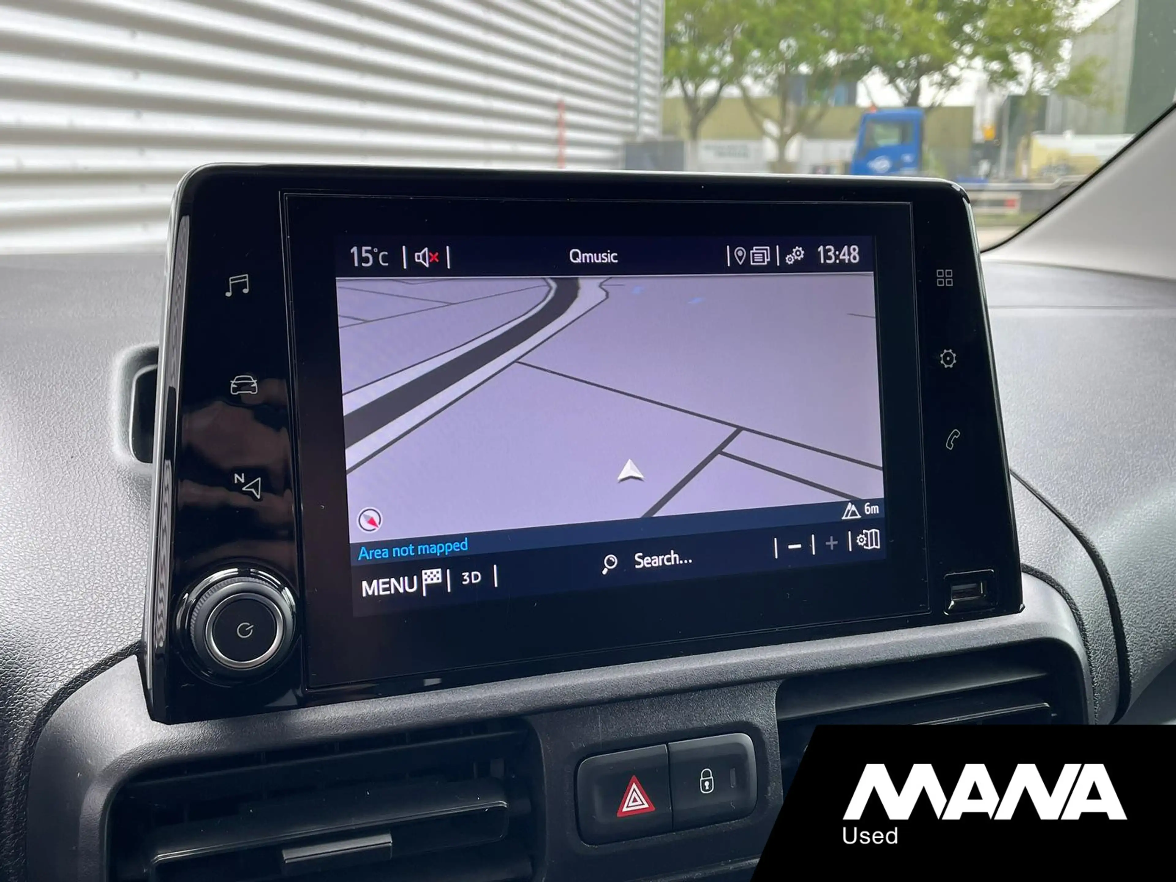 Toyota Proace City 131pk L2H1 Automaat Carplay Camera Cruise Climate — photo 21