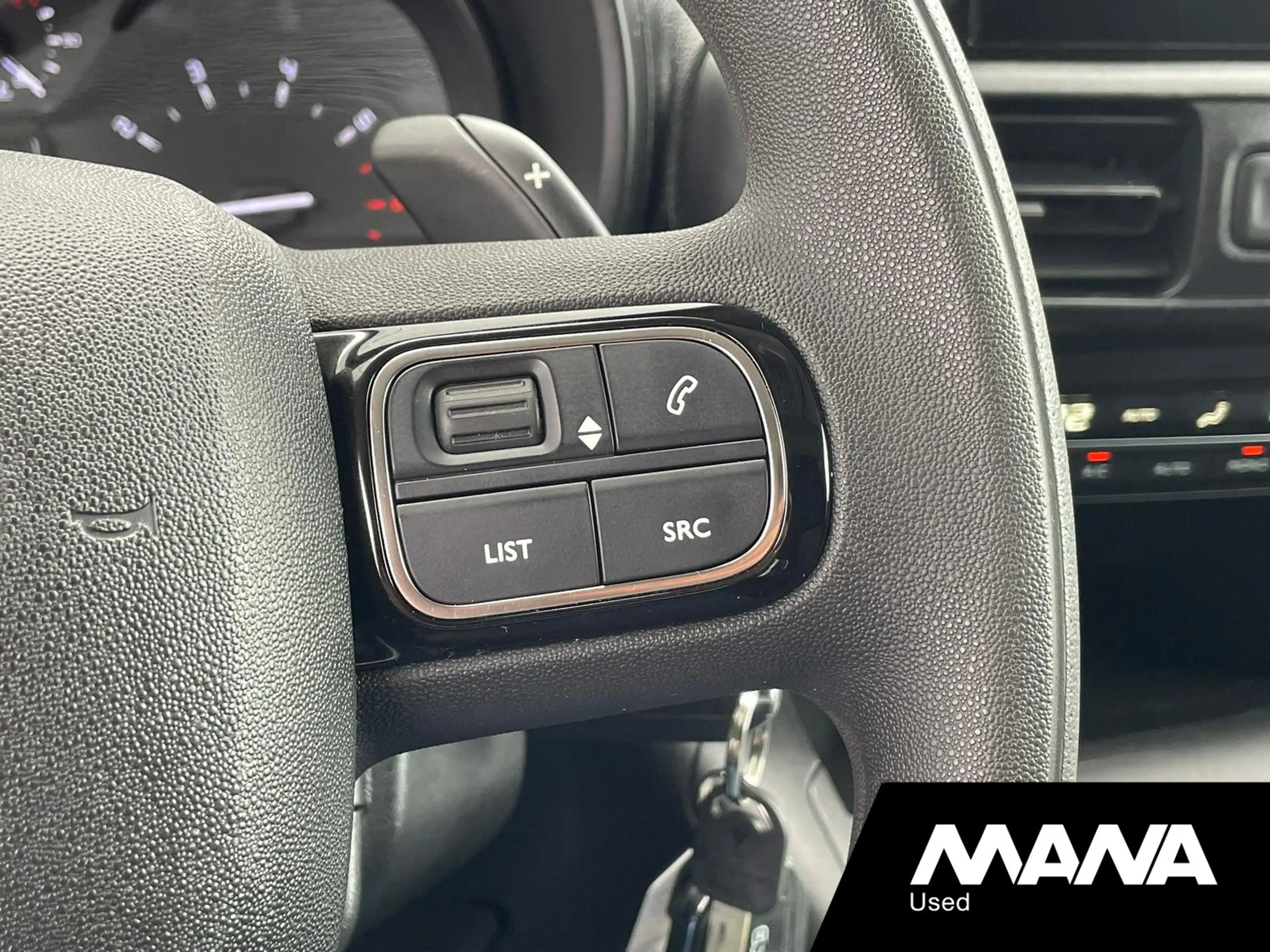Toyota Proace City 131pk L2H1 Automaat Carplay Camera Cruise Climate — photo 18