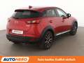 Mazda CX-3 2.0 Sports-Line AWD*NAVI*CAM*PDC*LED*SHZ*TEMPO* Rood - thumbnail 6