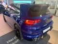 Volkswagen Golf R 20 Years 2,0 l TSI Akrapovic+ACC+Matrix Bleu - thumbnail 8