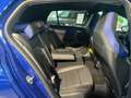 Volkswagen Golf R Performance 2,0 l TSI+Kamera+ACC LED Matrix+ Kék - thumbnail 11