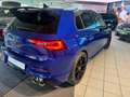 Volkswagen Golf R 20 Years 2,0 l TSI Akrapovic+ACC+Matrix Bleu - thumbnail 6