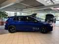 Volkswagen Golf R Performance 2,0 l TSI+Kamera+ACC LED Matrix+ Kék - thumbnail 5