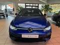 Volkswagen Golf R Performance 2,0 l TSI+Kamera+ACC LED Matrix+ Kék - thumbnail 3