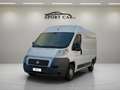 Fiat Ducato 35 2.0 MJT PLM-TA Furgone Bianco - thumbnail 3