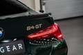 Alpina B4 GT Gran Coupe *Nr. 50 / Brewster Green / Schuif-/k Vert - thumbnail 6
