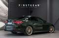 Alpina B4 GT Gran Coupe *Nr. 50 / Brewster Green / Schuif-/k Vert - thumbnail 2