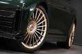 Alpina B4 GT Gran Coupe *Nr. 50 / Brewster Green / Schuif-/k Vert - thumbnail 8