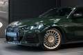 Alpina B4 GT Gran Coupe *Nr. 50 / Brewster Green / Schuif-/k Vert - thumbnail 3