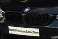 BMW 418 4 Serie Gran Coupé 418i Executive M Sport Automaat Noir - thumbnail 5