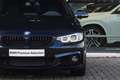 BMW 418 4 Serie Gran Coupé 418i Executive M Sport Automaat Noir - thumbnail 9