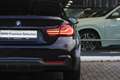 BMW 418 4 Serie Gran Coupé 418i Executive M Sport Automaat Noir - thumbnail 22