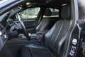 BMW 418 4 Serie Gran Coupé 418i Executive M Sport Automaat Noir - thumbnail 4