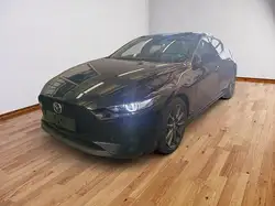 Mazda 3 2.5 Takumi Garantie 09.31