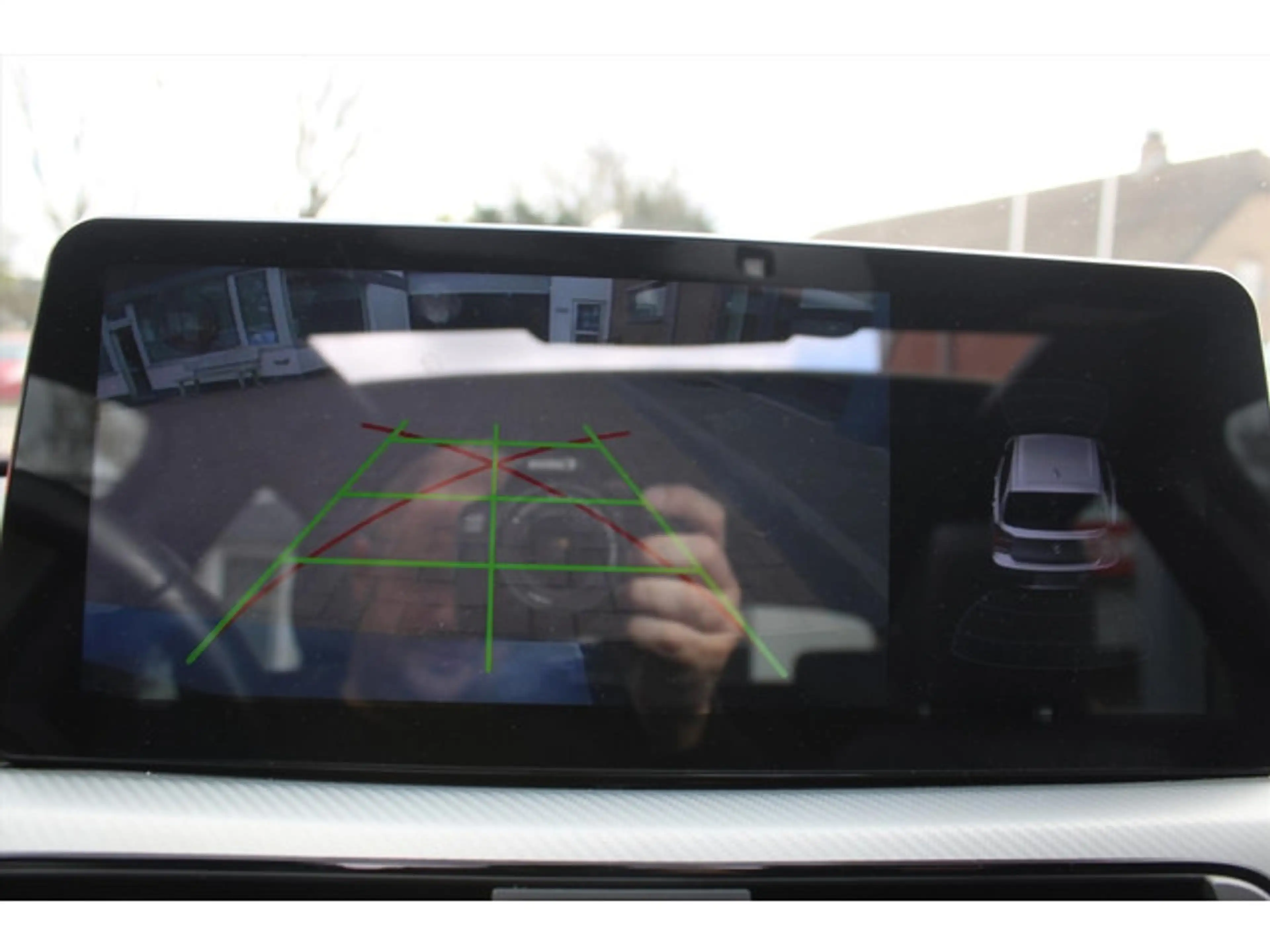 BMW 418 4 Serie 418i Aut. *High Executive* | Carplay | Sch — photo 10