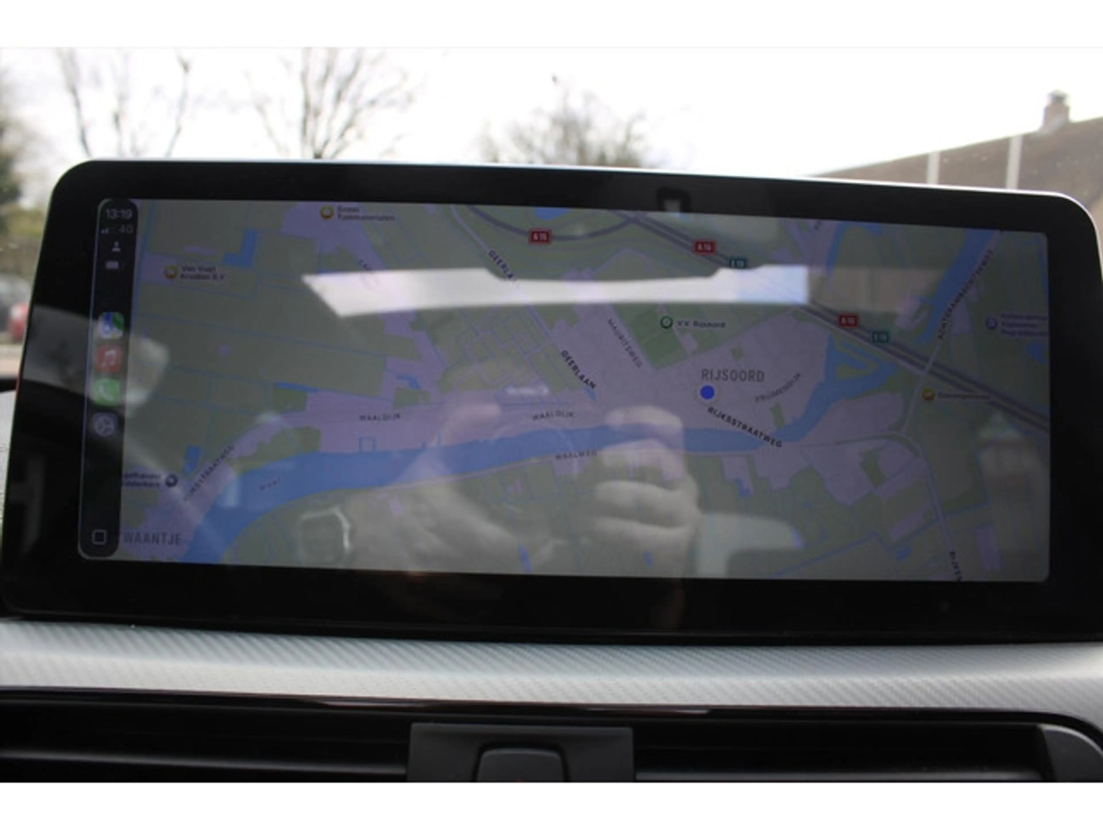 BMW 418 4 Serie 418i Aut. *High Executive* | Carplay | Sch — photo 9