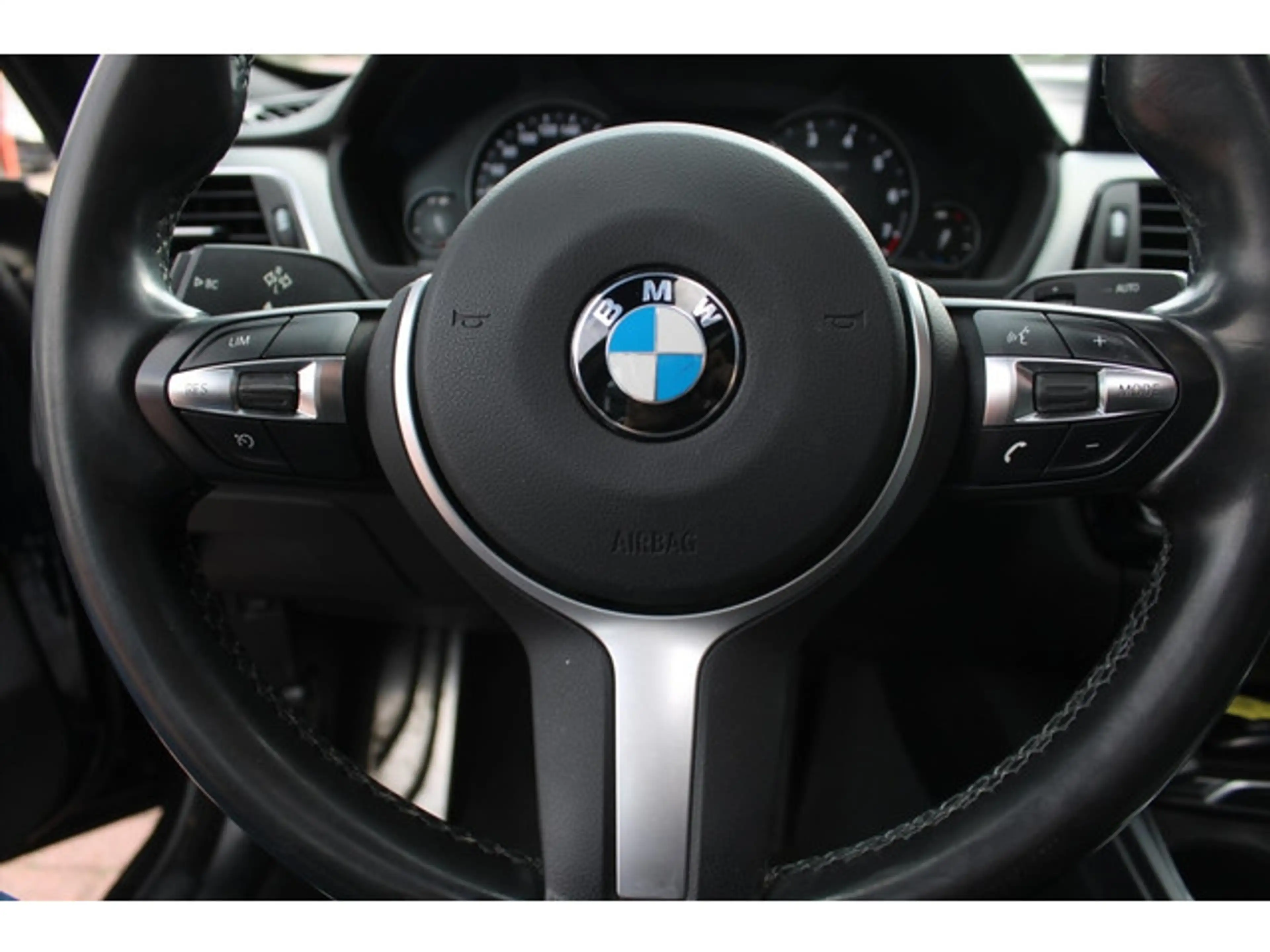 BMW 418 4 Serie 418i Aut. *High Executive* | Carplay | Sch — photo 14