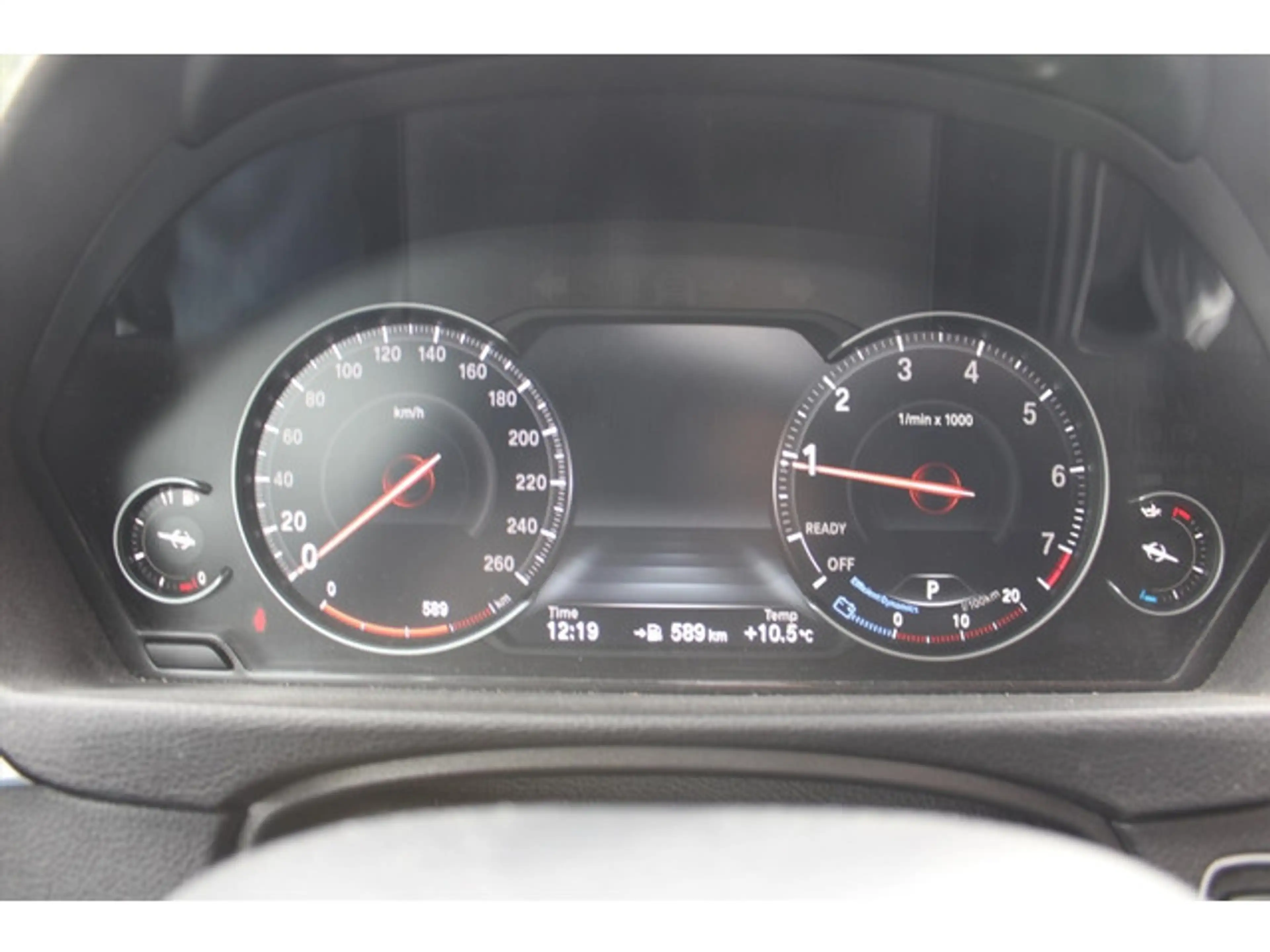 BMW 418 4 Serie 418i Aut. *High Executive* | Carplay | Sch — photo 13
