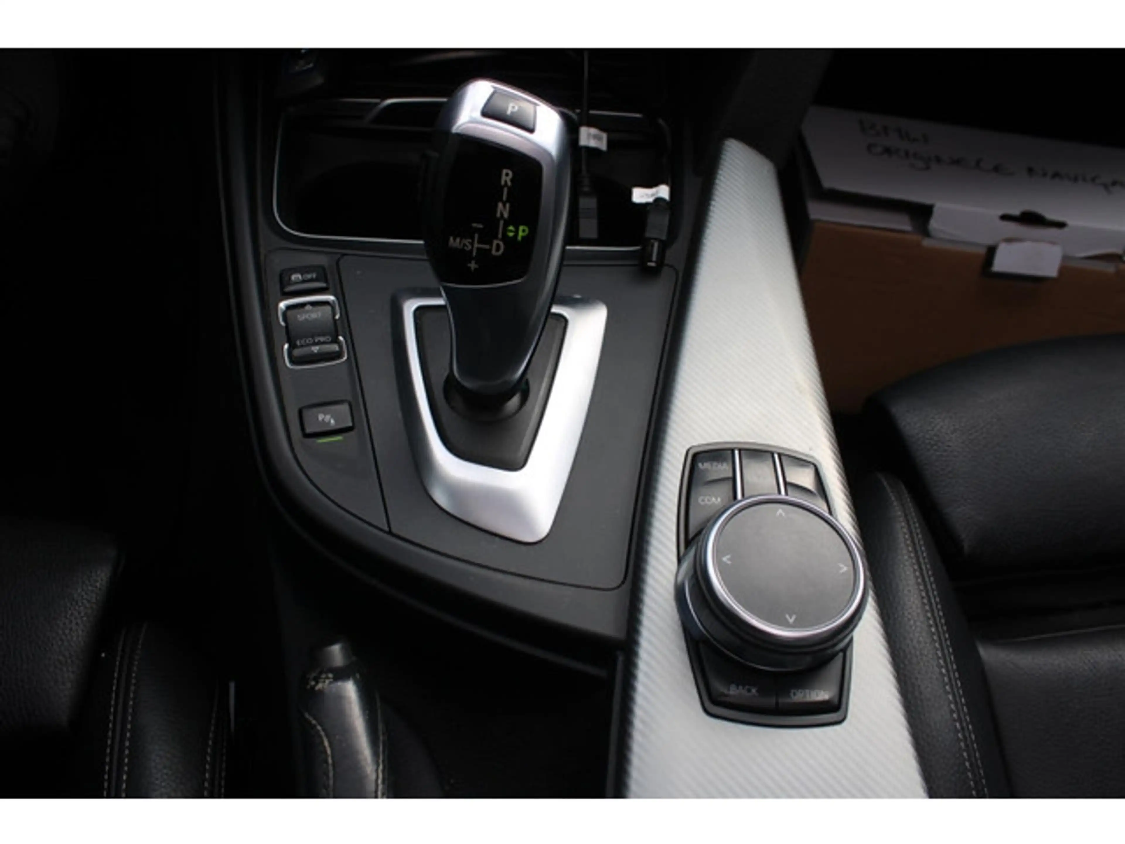 BMW 418 4 Serie 418i Aut. *High Executive* | Carplay | Sch — photo 12