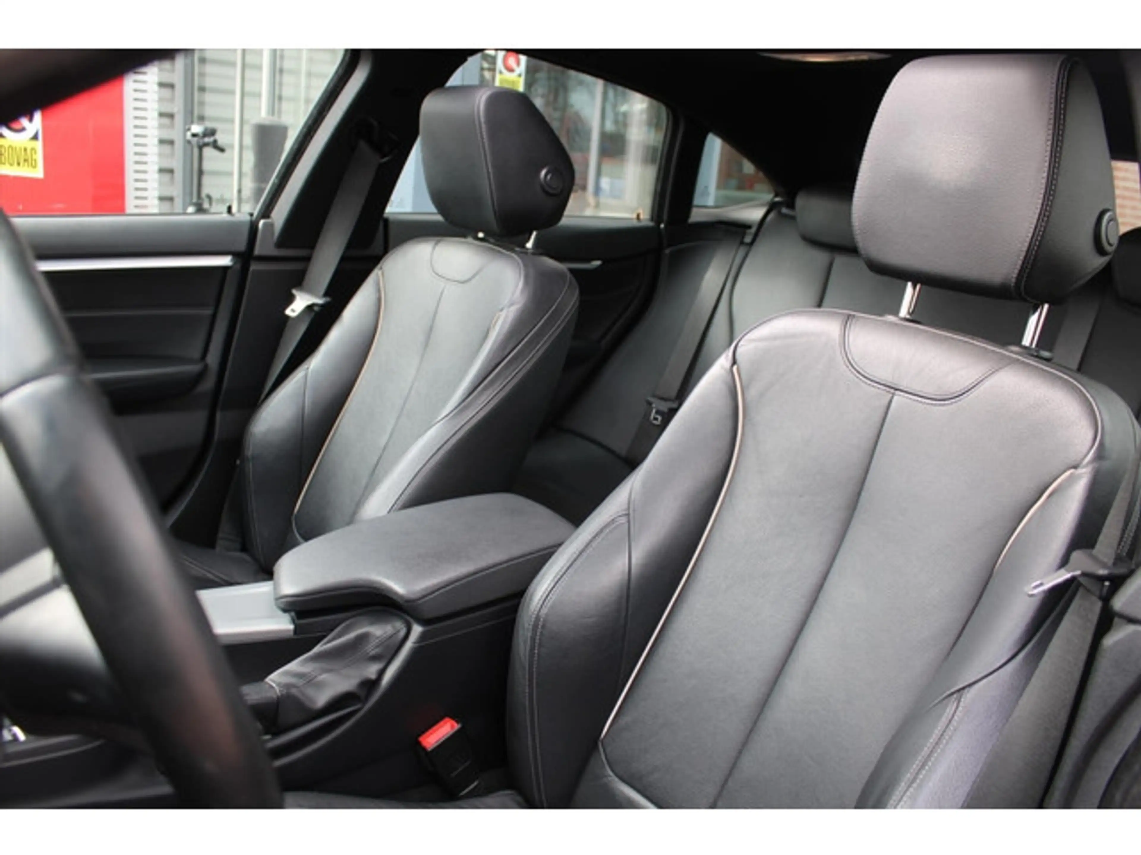 BMW 418 4 Serie 418i Aut. *High Executive* | Carplay | Sch — photo 15