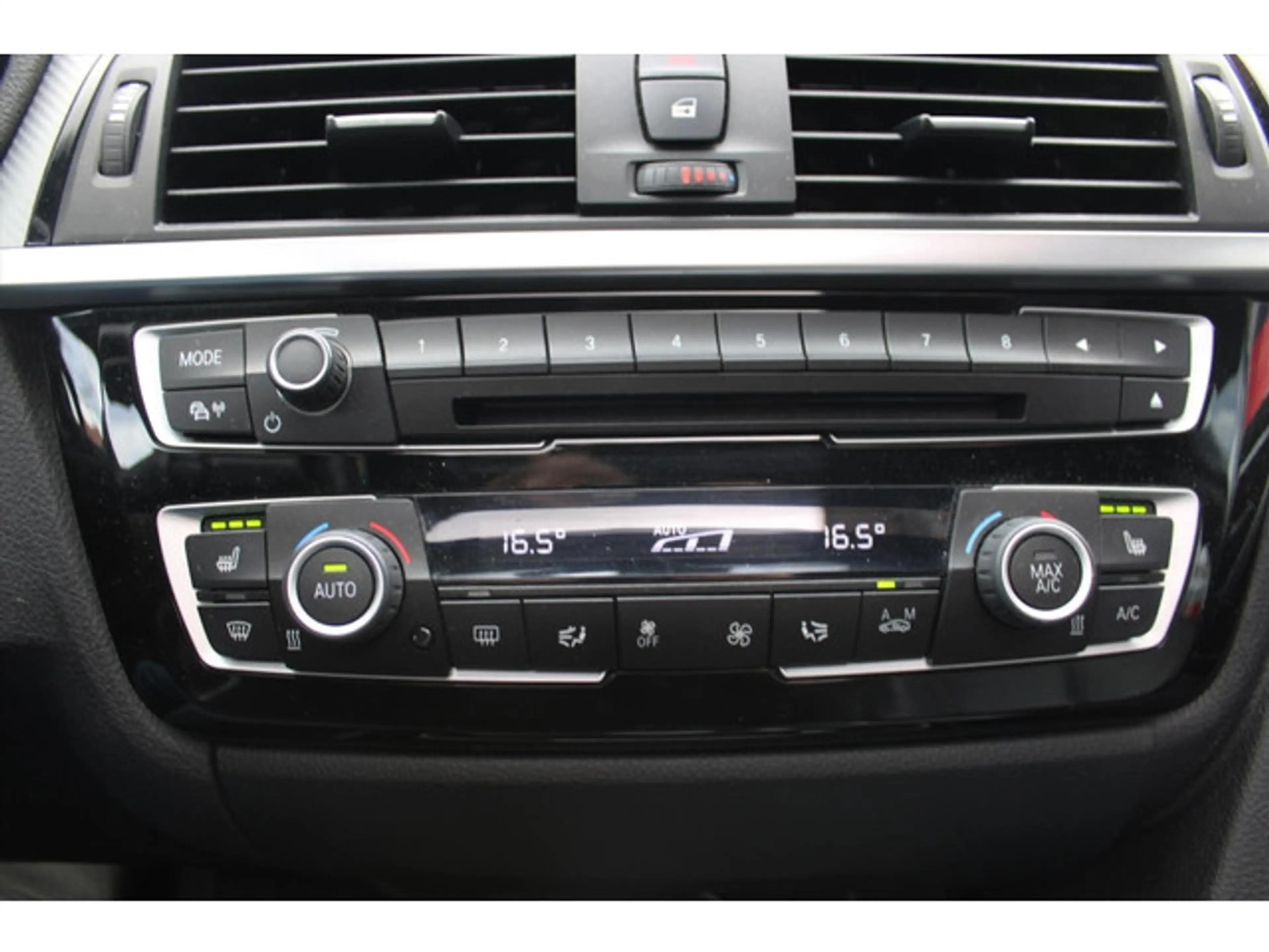 BMW 418 4 Serie 418i Aut. *High Executive* | Carplay | Sch — photo 11