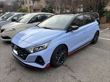 1.6 t-gdi N Promo Finanziaria Best Driver