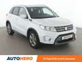 Suzuki Vitara 1.6 Comfort 4x2 Aut.*NAVI*TEMPO*CAM*SHZ* Weiß - thumbnail 8
