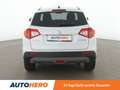 Suzuki Vitara 1.6 Comfort 4x2 Aut.*NAVI*TEMPO*CAM*SHZ* Weiß - thumbnail 5