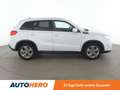 Suzuki Vitara 1.6 Comfort 4x2 Aut.*NAVI*TEMPO*CAM*SHZ* Weiß - thumbnail 7