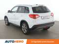 Suzuki Vitara 1.6 Comfort 4x2 Aut.*NAVI*TEMPO*CAM*SHZ* Weiß - thumbnail 4