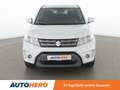 Suzuki Vitara 1.6 Comfort 4x2 Aut.*NAVI*TEMPO*CAM*SHZ* Weiß - thumbnail 9