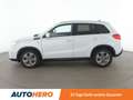 Suzuki Vitara 1.6 Comfort 4x2 Aut.*NAVI*TEMPO*CAM*SHZ* Weiß - thumbnail 3