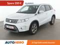 Suzuki Vitara 1.6 Comfort 4x2 Aut.*NAVI*TEMPO*CAM*SHZ* Weiß - thumbnail 1