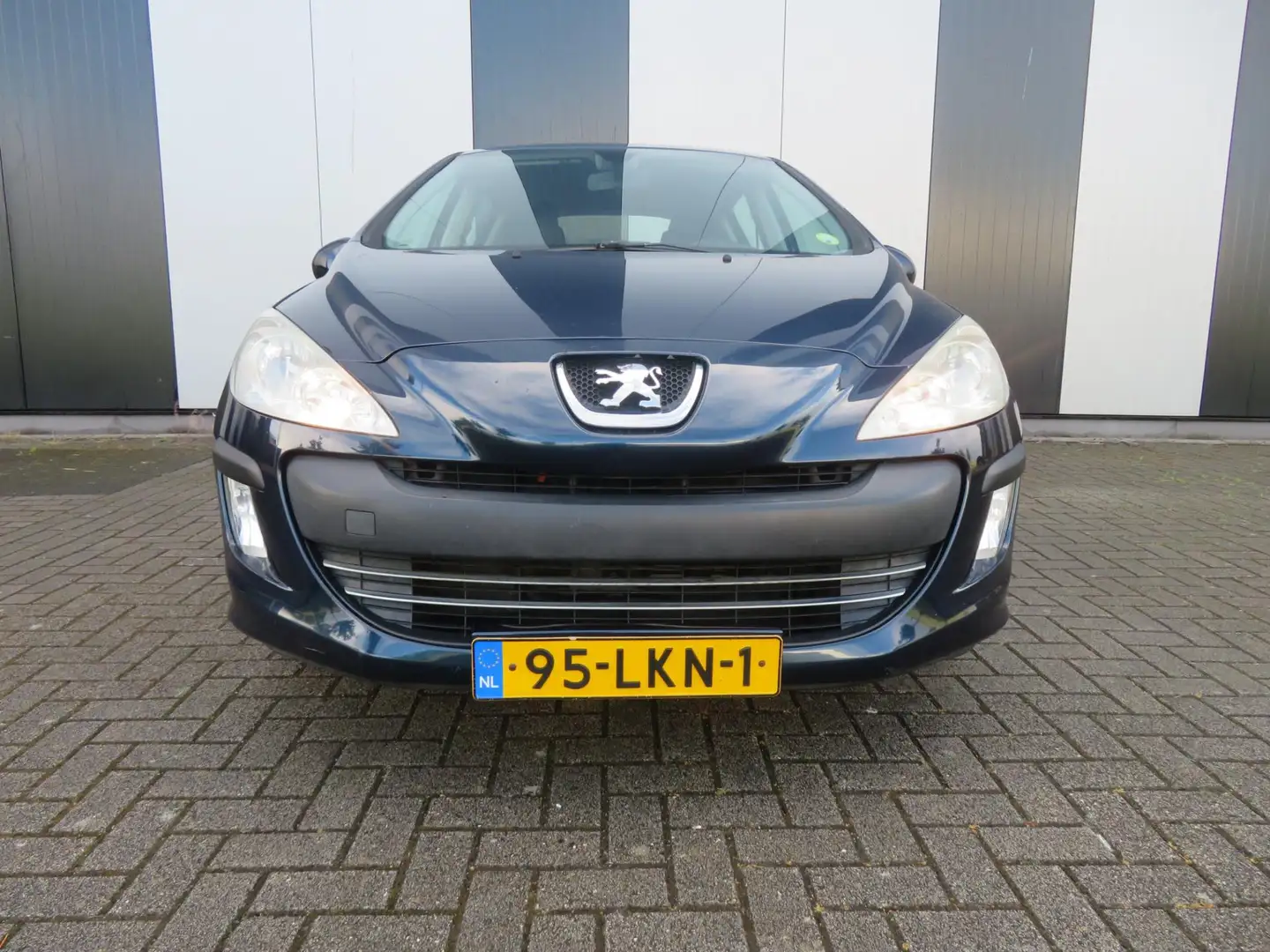 Peugeot 308 1.6 VTi Blue Lease Blauw - 2