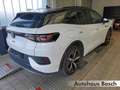 Volkswagen ID.4 GTX 4 Motion AHK ACC Navi SHZ el. Heckklappe Blanc - thumbnail 3
