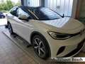 Volkswagen ID.4 GTX 4 Motion AHK ACC Navi SHZ el. Heckklappe Blanc - thumbnail 4