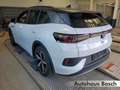 Volkswagen ID.4 GTX 4 Motion AHK ACC Navi SHZ el. Heckklappe Blanc - thumbnail 5