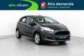 Ford Fiesta 1.0 EcoBoost Trend Gris - thumbnail 3