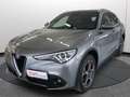 Alfa Romeo Stelvio 2.2 Turbodiesel 210 CV AT8 Q4 Business Grijs - thumbnail 22