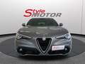 Alfa Romeo Stelvio 2.2 Turbodiesel 210 CV AT8 Q4 Business Grijs - thumbnail 1