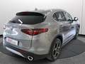 Alfa Romeo Stelvio 2.2 Turbodiesel 210 CV AT8 Q4 Business Grijs - thumbnail 3