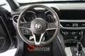 Alfa Romeo Stelvio 2.2 Turbodiesel 210 CV AT8 Q4 Business Grijs - thumbnail 47